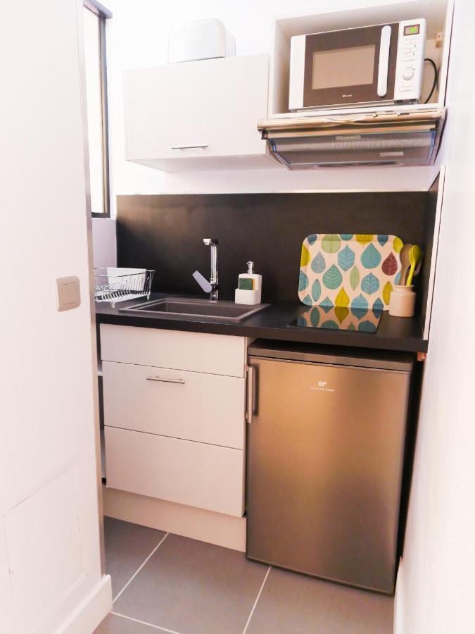 Premium Zénith Arènes Purpan Appartement Toulouse