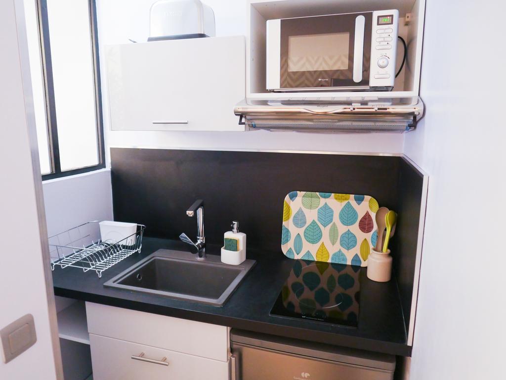 Premium Zénith Arènes Purpan Appartement