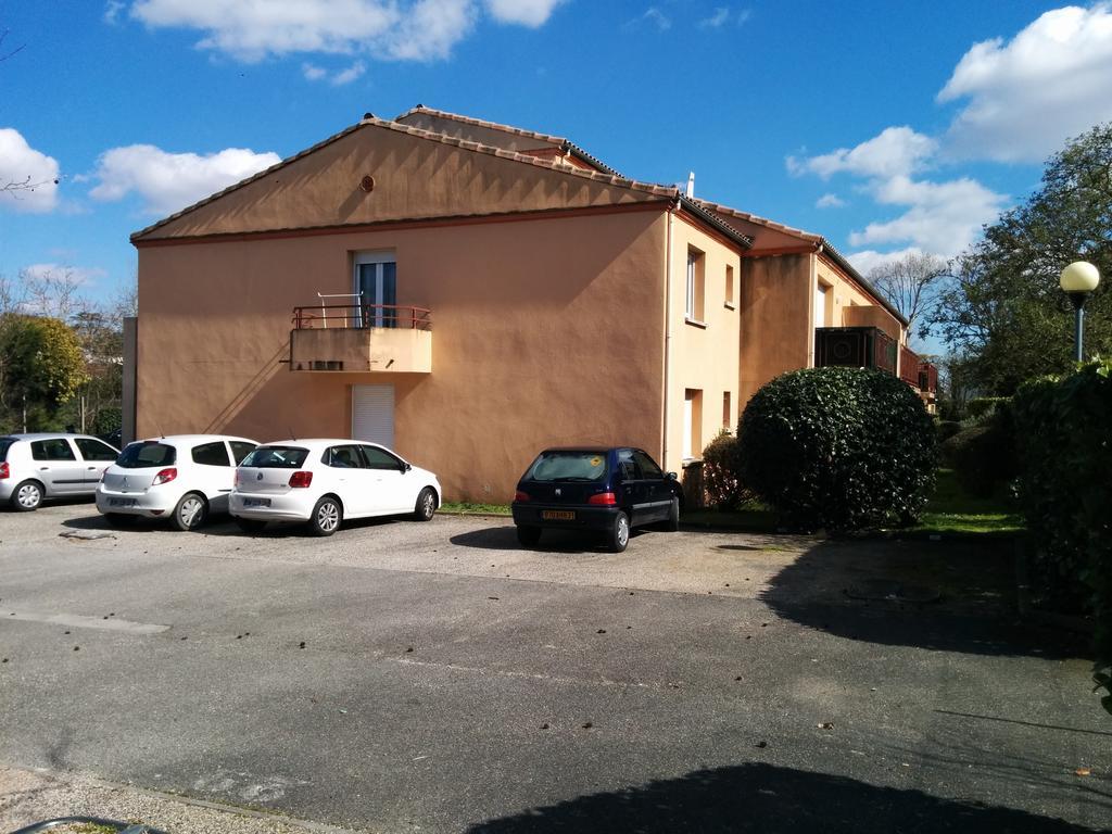 Premium Zenith Arenes Purpan Apartment Toulouse