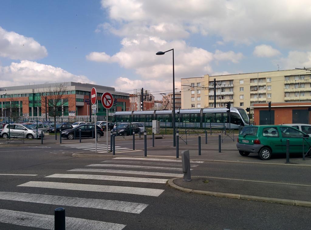 Premium Zénith Arènes Purpan *